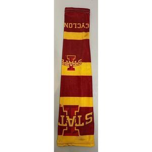 Iowa State Cyclones Basketball Shooting Sleeve Arm Sleeve Size M/L